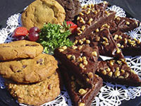 cookies