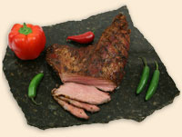 sirloin roast